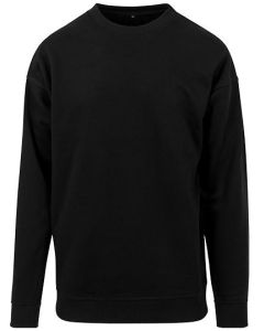 Build Your Brand - Sweat Crewneck