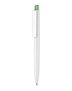 Ritter-Pen Kugelschreiber CREST ST mit Logo bedrucken