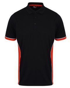 Finden+Hales - Adults Panel Polo