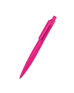 Klio-Eterna - Shape recycling - Druckkugelschreibermagenta