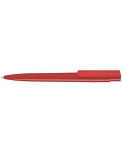 RECYCLED PET PEN PRO, rot