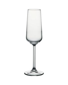 Pasabahce Champagnerflûte Allegra 19.5 cl - Transparent (6 Stück)