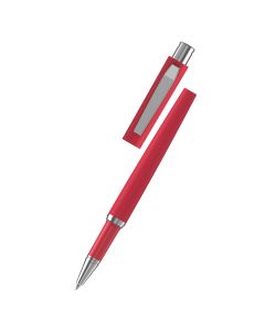 Klio-Eterna - Snooker rollerball softtouch MS - Tintenrollersofttouch rot
