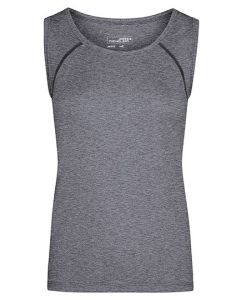 James&Nicholson - Ladies´ Sports Tanktop