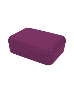 Vorratsdose "School-Box" deluxe, mit Trennschale