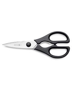 Wüsthof Küchenschere mit Aushebenagel 21cm