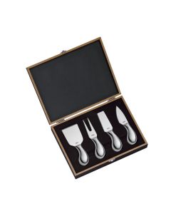 Cilio Käsemesser PIAVE FORMAGGIO 4er Set