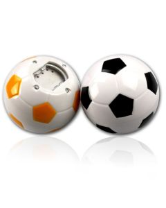 Sound Flaschenöffner Fußball