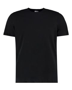 Kustom Kit - Fashion Fit Cotton Tee