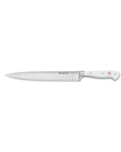 Wüsthof Classic White Schinkenmesser 23 cm