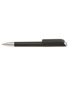 EFFECT TOP SI, schwarz