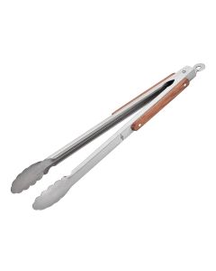 Küchenprofi Grillzange 45cm TEXAS