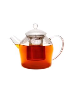 Teekanne Minuet Glas 1,2L