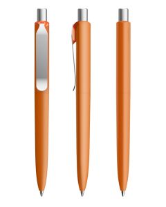 Prodir DS8 PSR Soft Touch Metal Clip