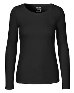 Neutral - Ladies´ Long Sleeve T-Shirt