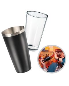 Boston Shaker 0,7 l