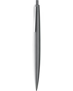 Kugelschreiber LAMY 2000 silver M-schwarz