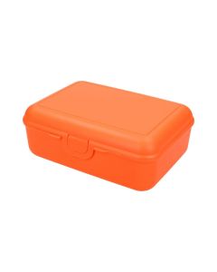 Vorratsdose "School-Box" deluxe, mit Trennschale