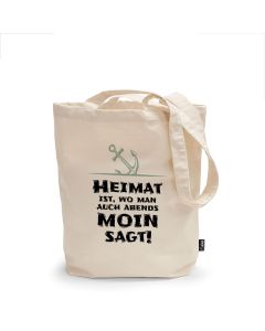 Baumwolltasche, XANTEN