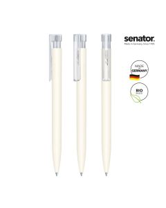 senator® Liberty Matt Recyceld Druckkugelschreiber
