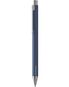 Kugelschreiber LAMY econ indigo M-schwarz