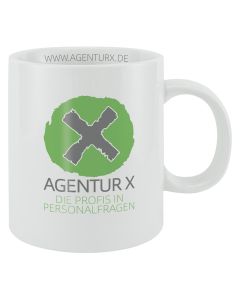 SND Porzellanbecher Berlin XXL