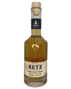 Single Malt Whisky Jamaica Rum Cask, 0,35 Liter