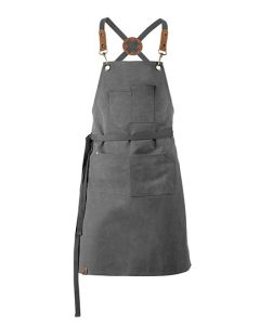 Exner - Unisex Latzschürze