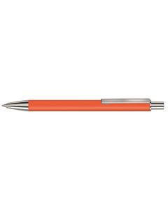 GROOVE, orange