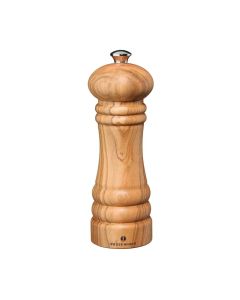Zassenhaus Pfeffermühle Berlin 18cm Olivenholz