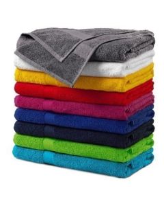905 Terry Bath Towel Unisex