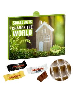 Premium Präsent Eco BUSINESS Toblerone