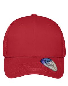 Myrtle beach - 6 Panel Mesh Cap