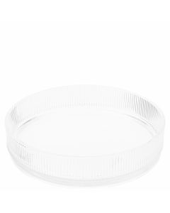 Stelton Pilastro Servierschale, groß