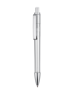 Kugelschreiber EXOS TRANSPARENT