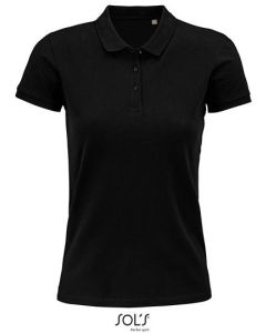 SOL´S - Women´s Planet Polo Shirt
