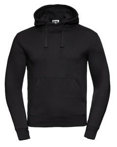 Russell - Men´s Authentic Hooded Sweat