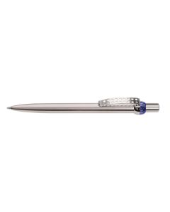 RONDO chrom L, blau