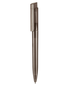Ritter-Pen Kugelschreiber FRESH TRANSPARENT mit Logo bedrucken