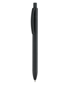 Kugelschreiber CAPRI-SOFT SCHWARZ