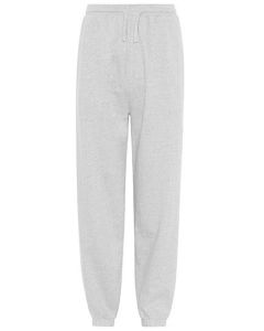 Neutral - Unisex Sweatpants With Elastic Cuff