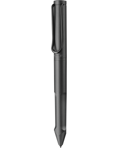 Digital Writing LAMY safari twin pen all black EMR all-black EMR PC/EL Pointier