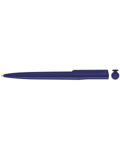 RECYCLED PET PEN switch, dunkelblau