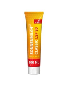 Sonnenmilch LSF 30, 100 ml Tube