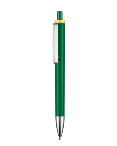 Ritter-Pen Kugelschreiber EXOS SOFT mit Logo bedrucken