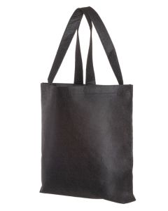 filztasche Schwarz