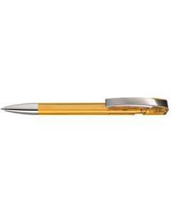 SKY transparent M SI, ocker