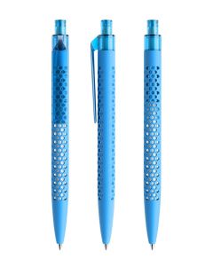 Prodir QS40 PRT Soft TouchCyanblue Soft Touch