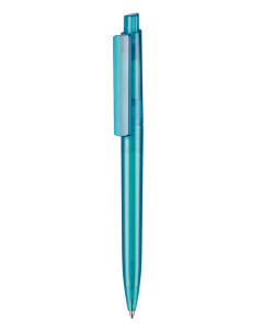 Ritter-Pen Kugelschreiber CREST FROZEN mit Logo bedrucken