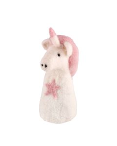 Cilio Eierwärmer LANA Einhorn